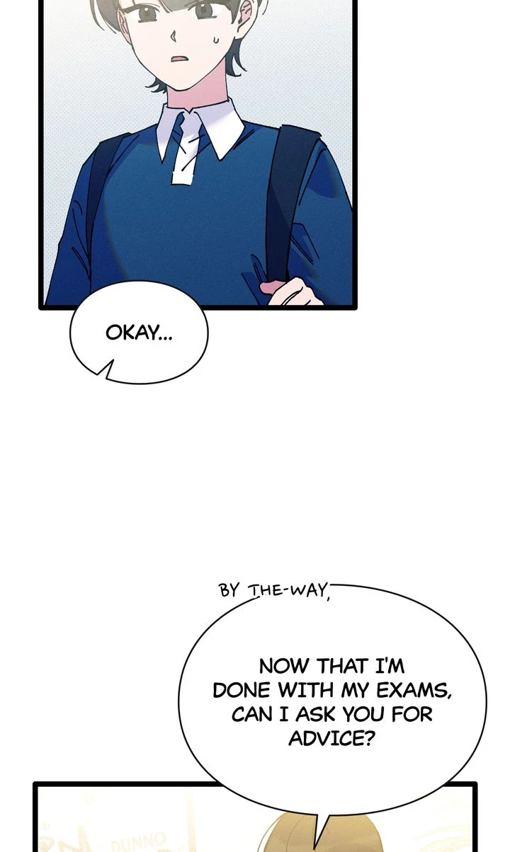 The Only Way Chapter 34 - page 29