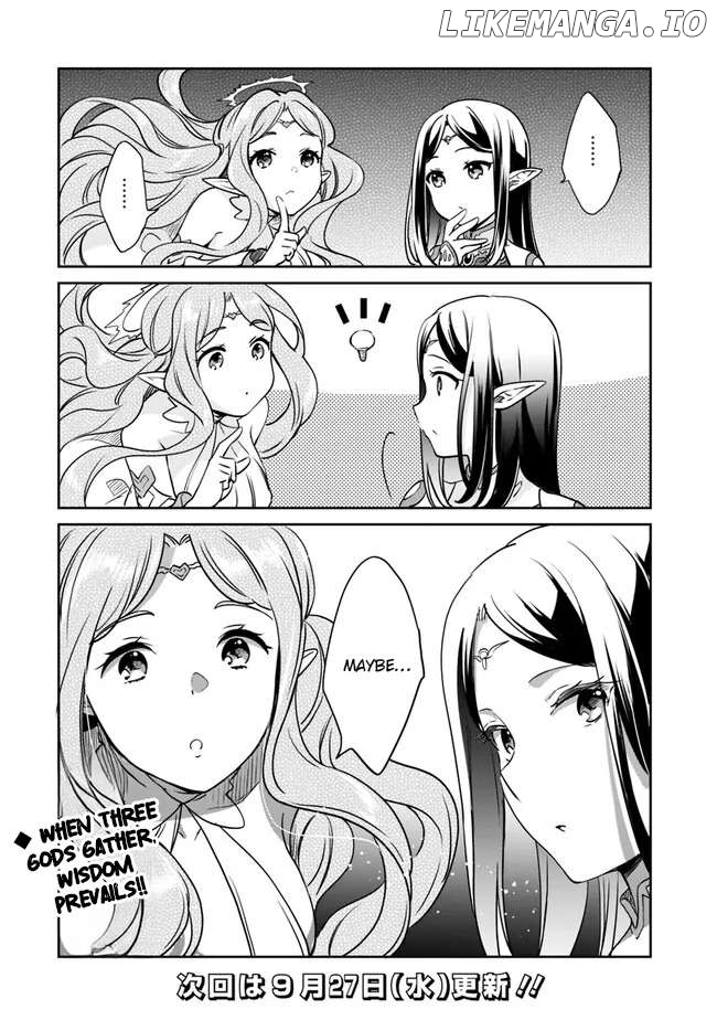 As A Virtuous Middle-Aged Man, My New Life Was Confirmed To Be Sss Rank Chapter 97 - page 14