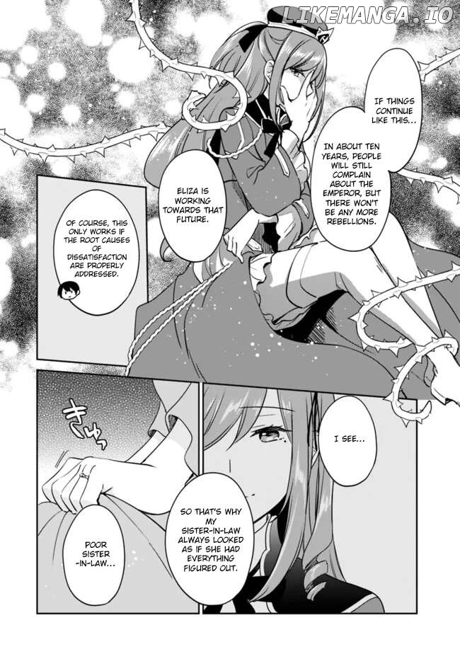 As A Virtuous Middle-Aged Man, My New Life Was Confirmed To Be Sss Rank Chapter 99 - page 14