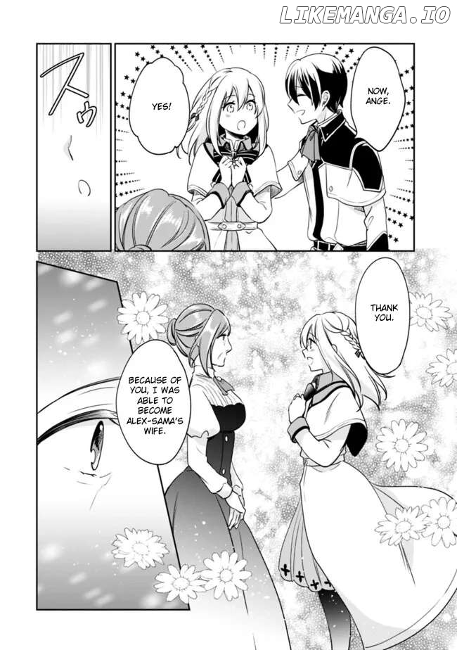 As A Virtuous Middle-Aged Man, My New Life Was Confirmed To Be Sss Rank Chapter 99 - page 6