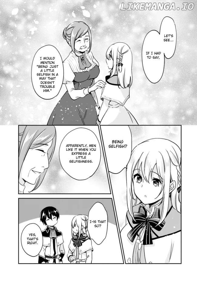 As A Virtuous Middle-Aged Man, My New Life Was Confirmed To Be Sss Rank Chapter 99 - page 9
