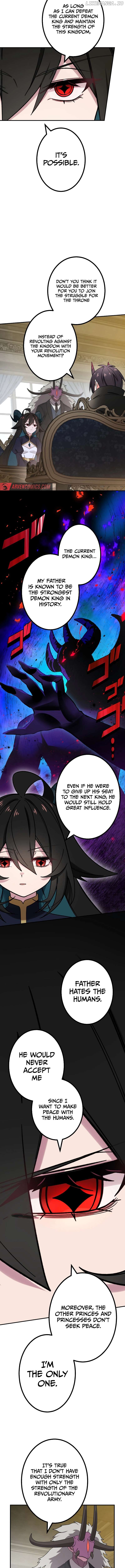 The strongest assassin gets transferred to another world with his whole class Chapter 83 - page 8