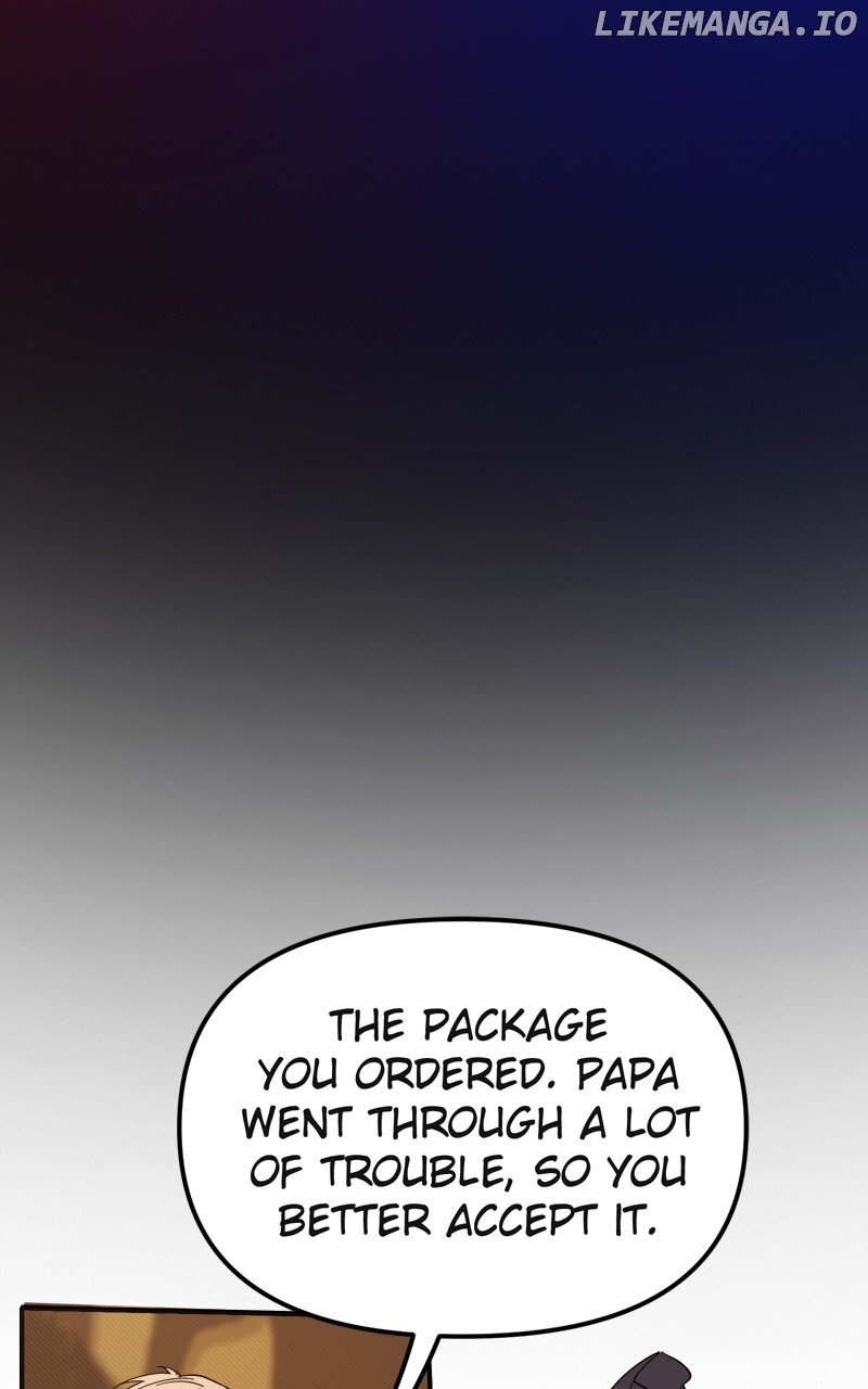 The Mafia Nanny Chapter 68 - page 2
