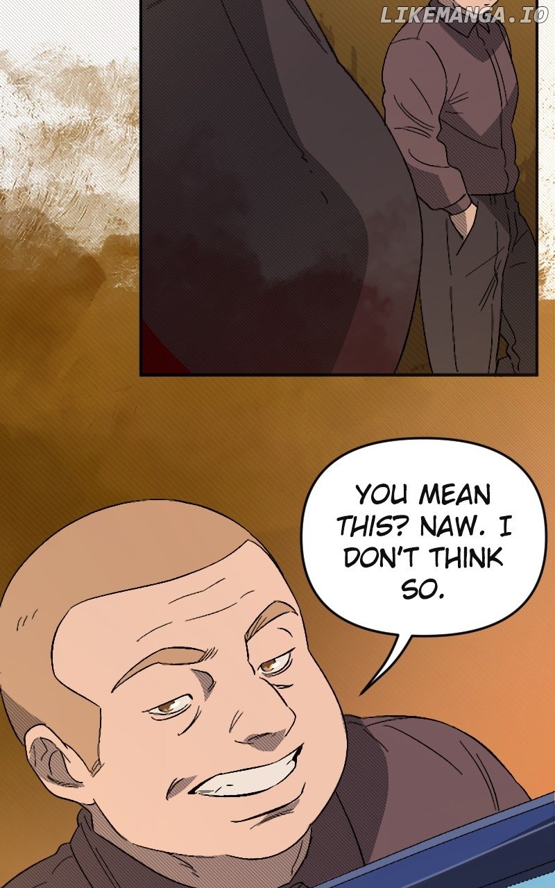 The Mafia Nanny Chapter 68 - page 9