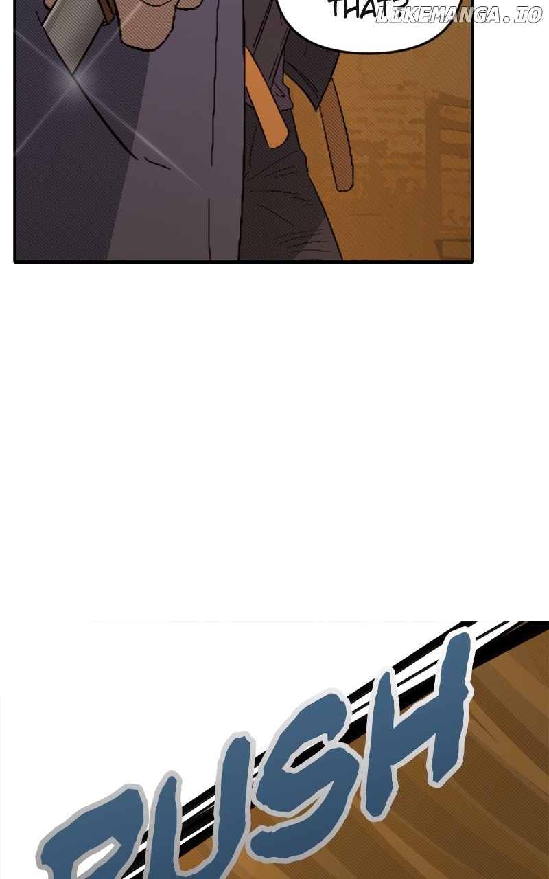 The Mafia Nanny Chapter 68 - page 15