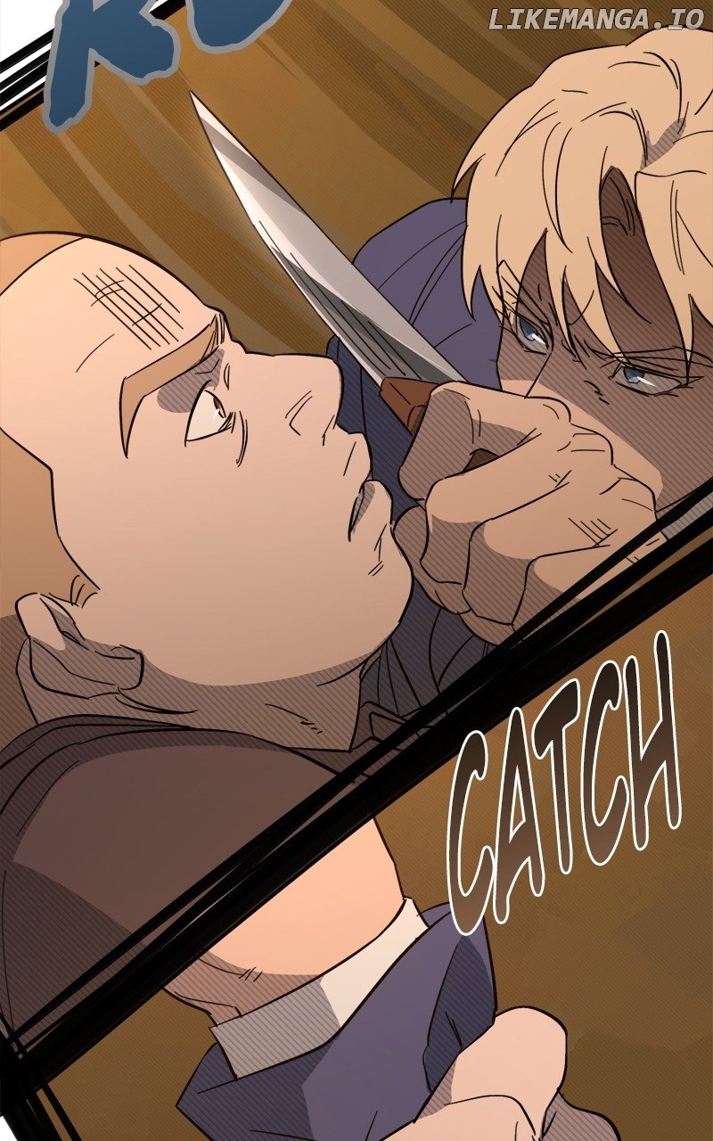 The Mafia Nanny Chapter 68 - page 16