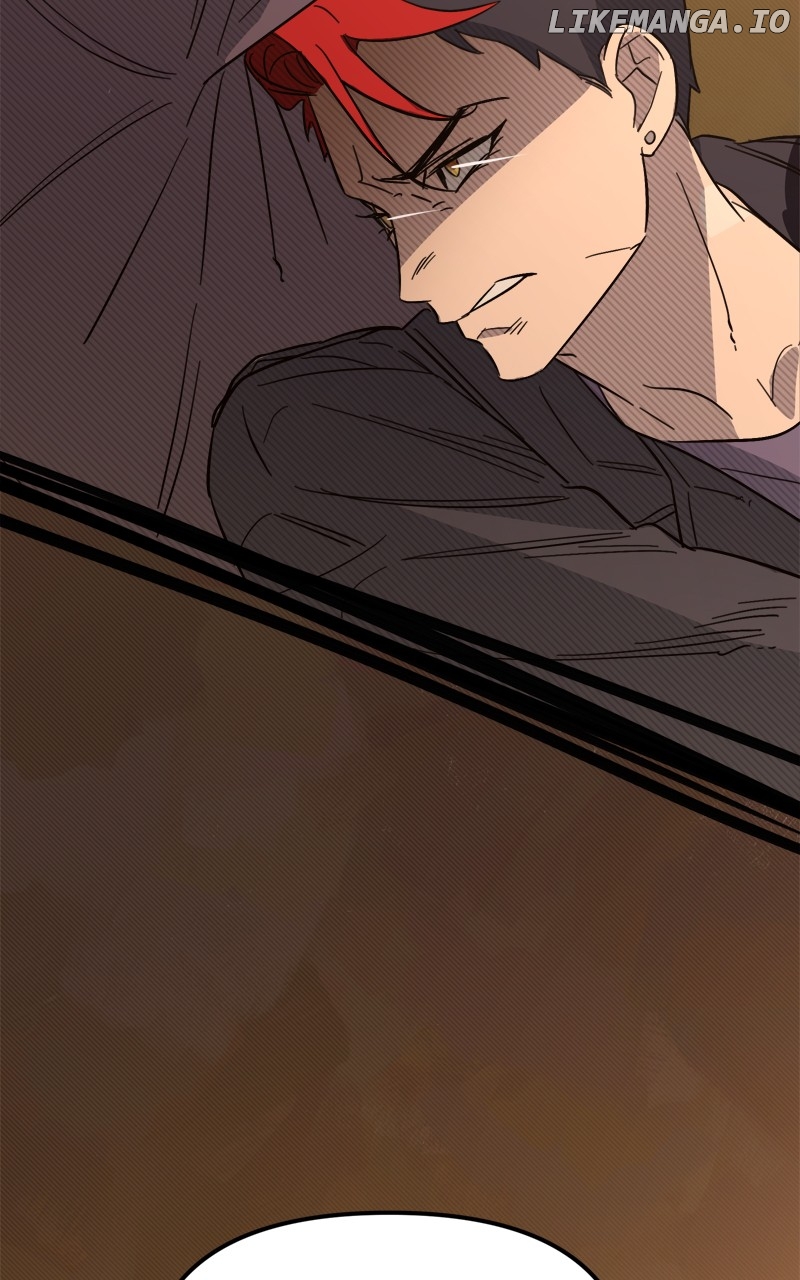 The Mafia Nanny Chapter 68 - page 20
