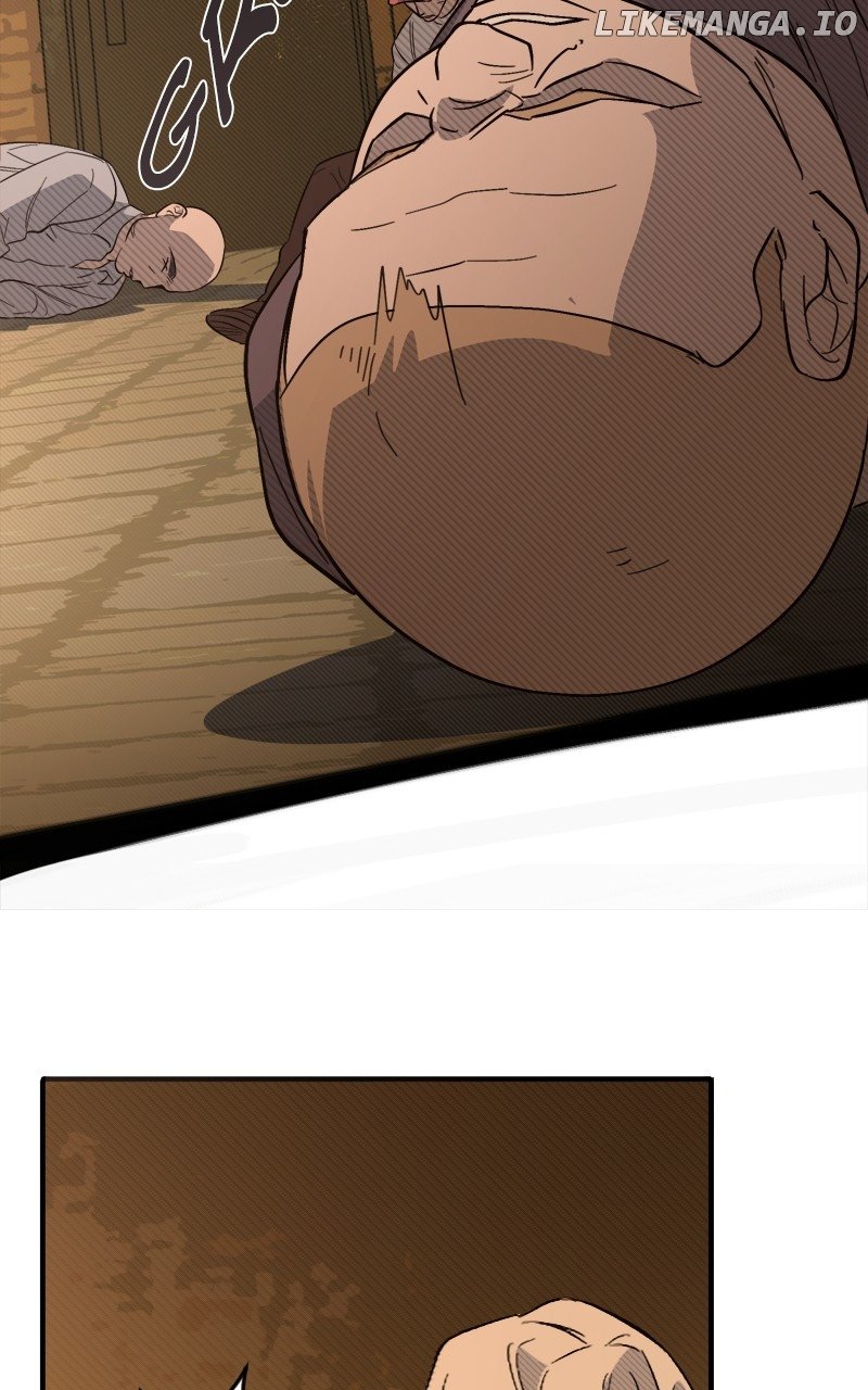 The Mafia Nanny Chapter 68 - page 22