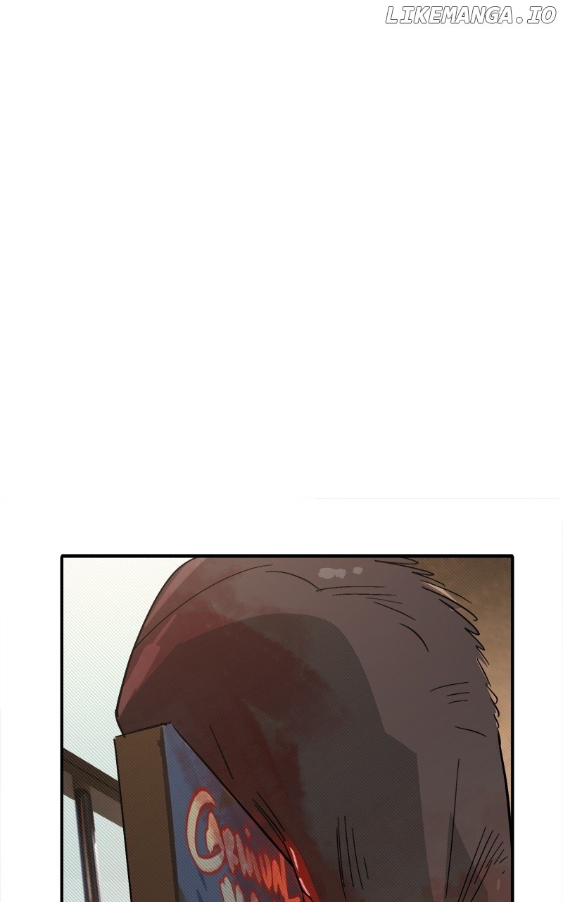 The Mafia Nanny Chapter 68 - page 30