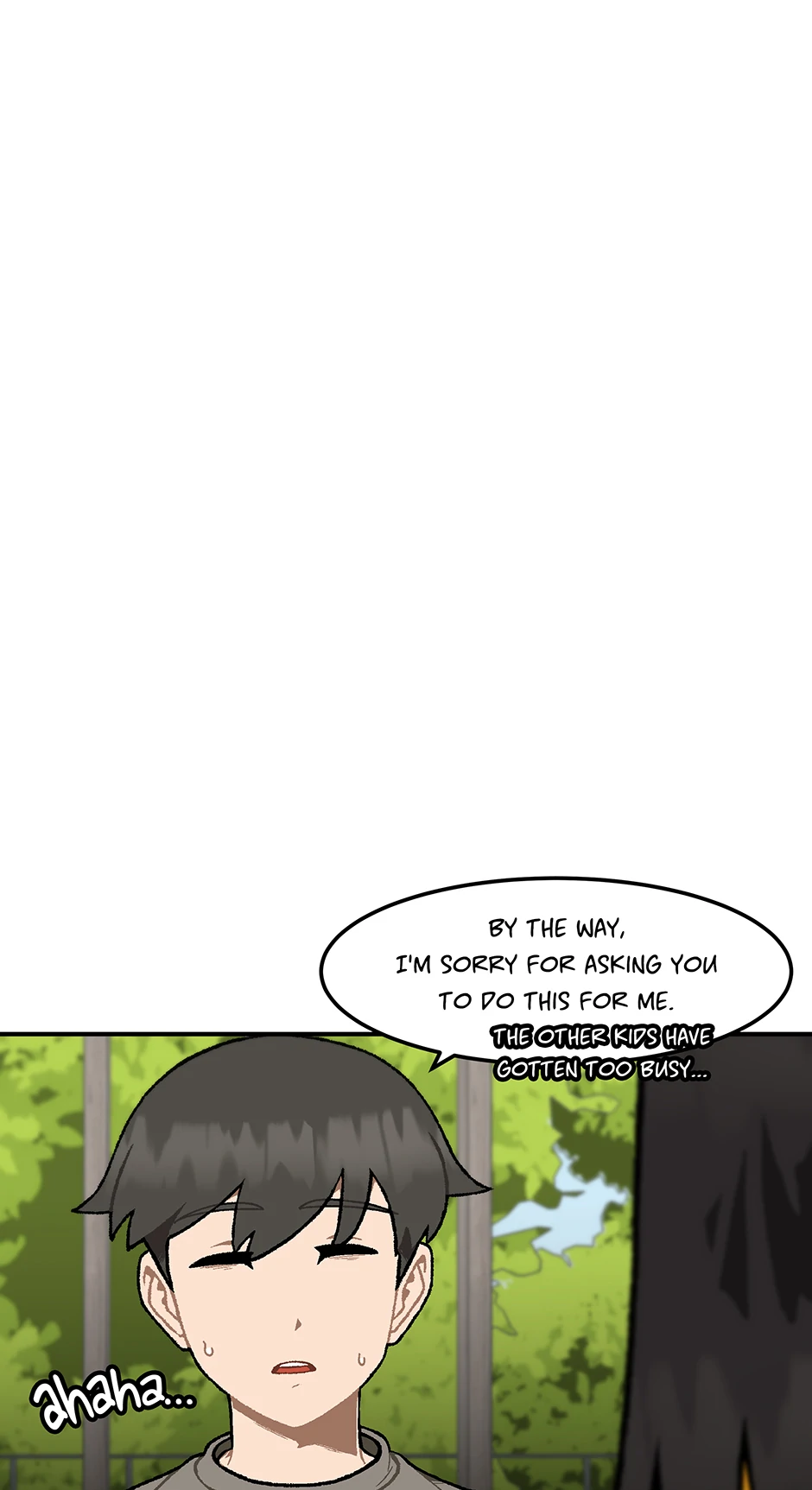 Level Up Alone Chapter 168 - page 12