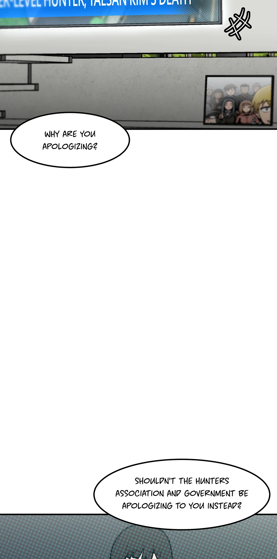 Level Up Alone Chapter 168 - page 18