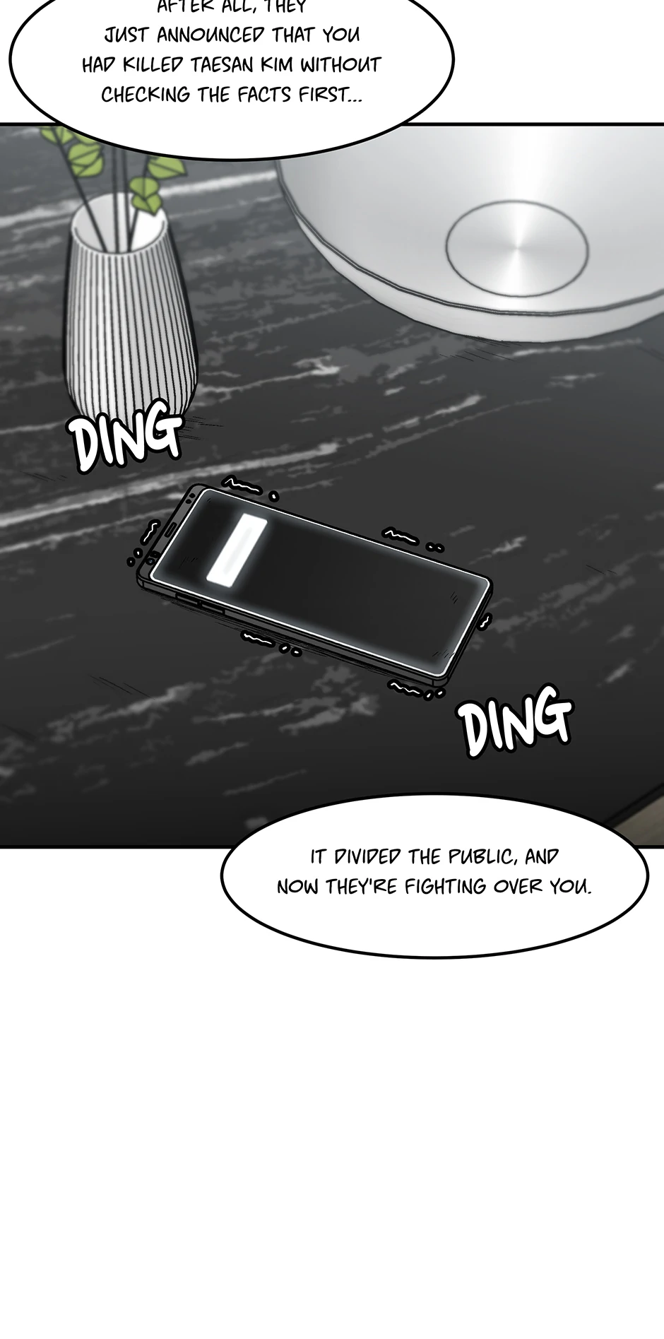 Level Up Alone Chapter 168 - page 20