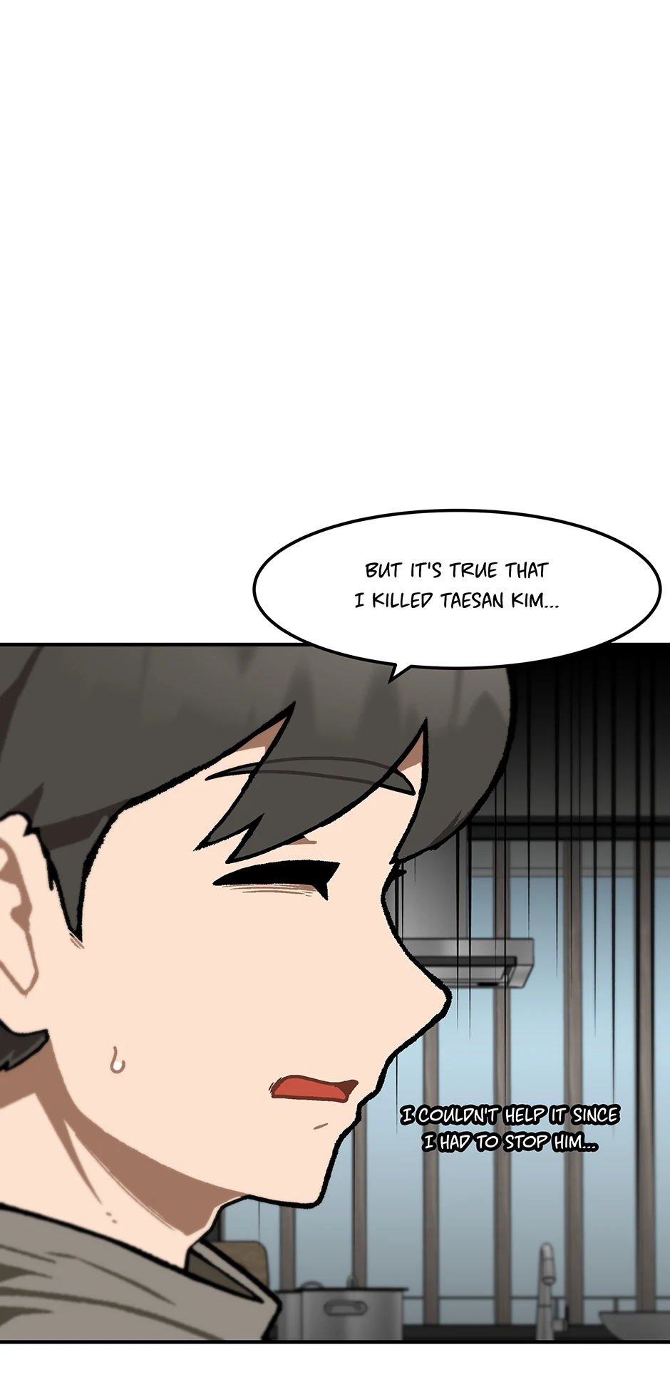 Level Up Alone Chapter 168 - page 22