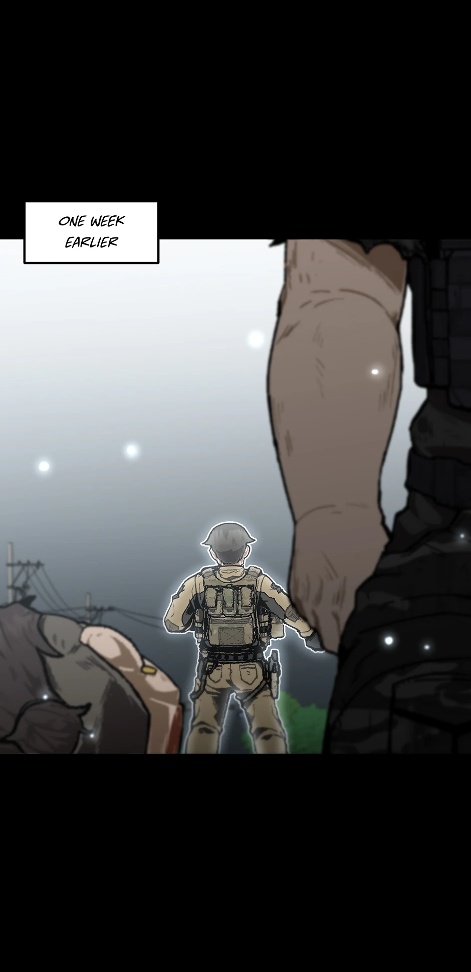 Level Up Alone Chapter 168 - page 26