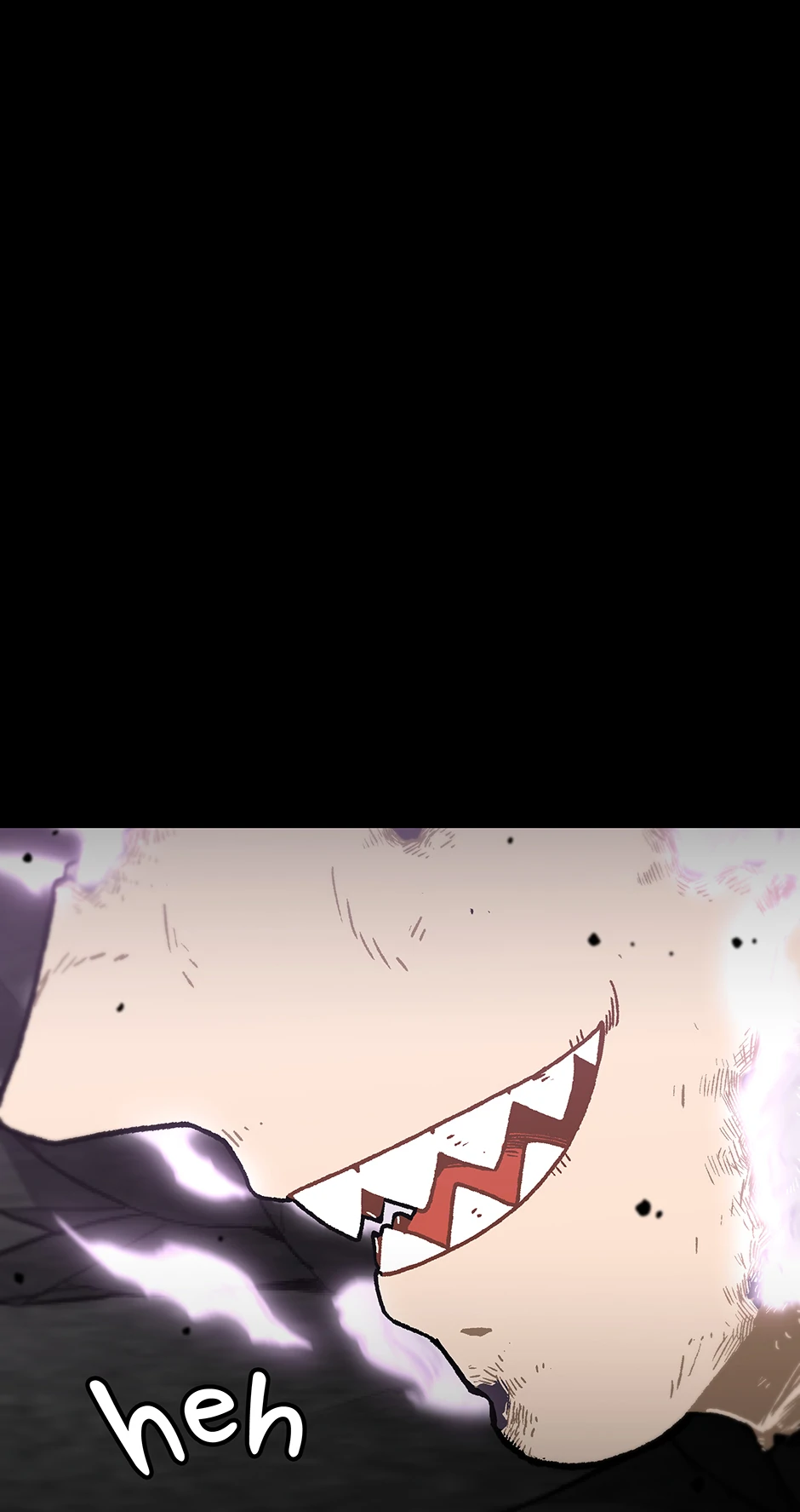 Level Up Alone Chapter 168 - page 34