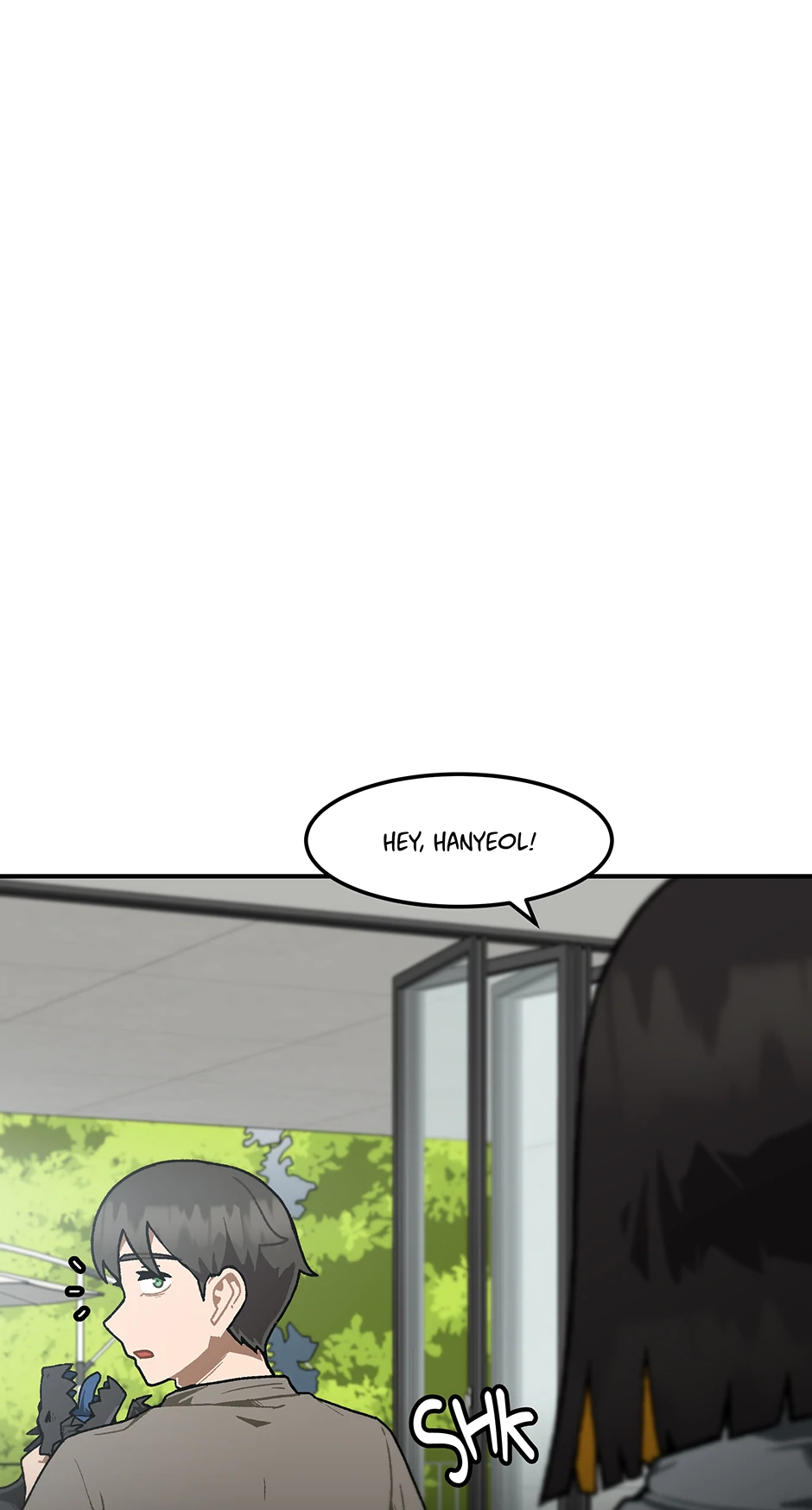 Level Up Alone Chapter 168 - page 4
