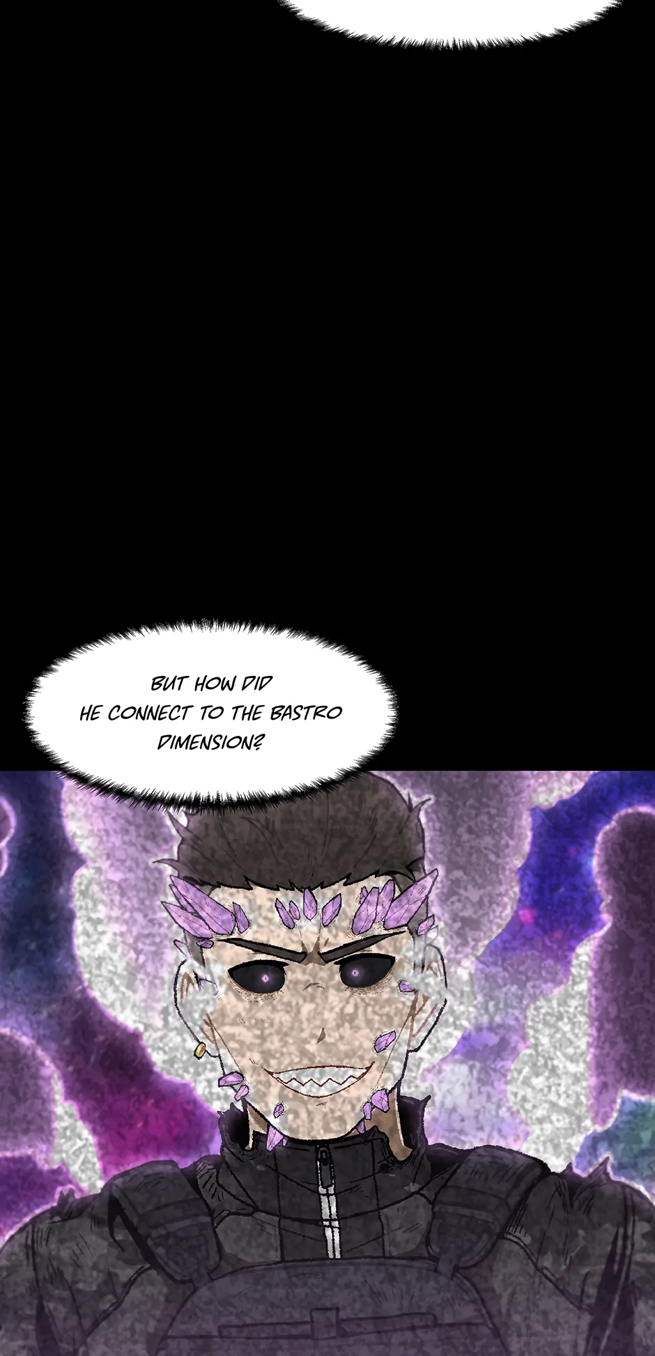 Level Up Alone Chapter 168 - page 41