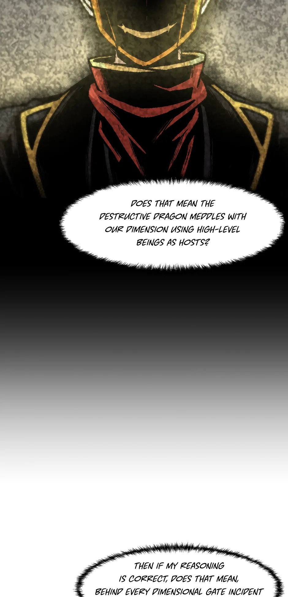 Level Up Alone Chapter 168 - page 43