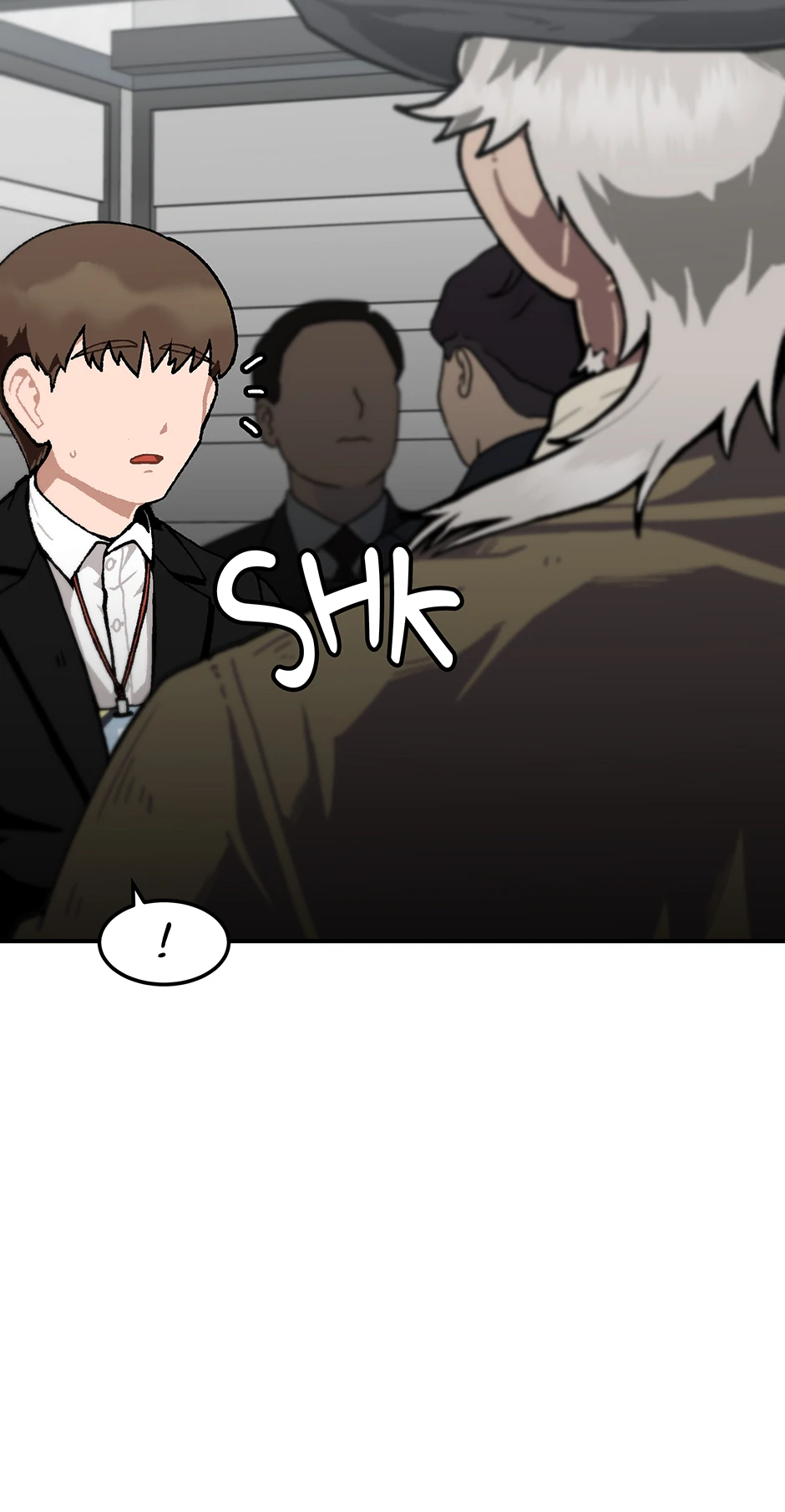Level Up Alone Chapter 168 - page 63