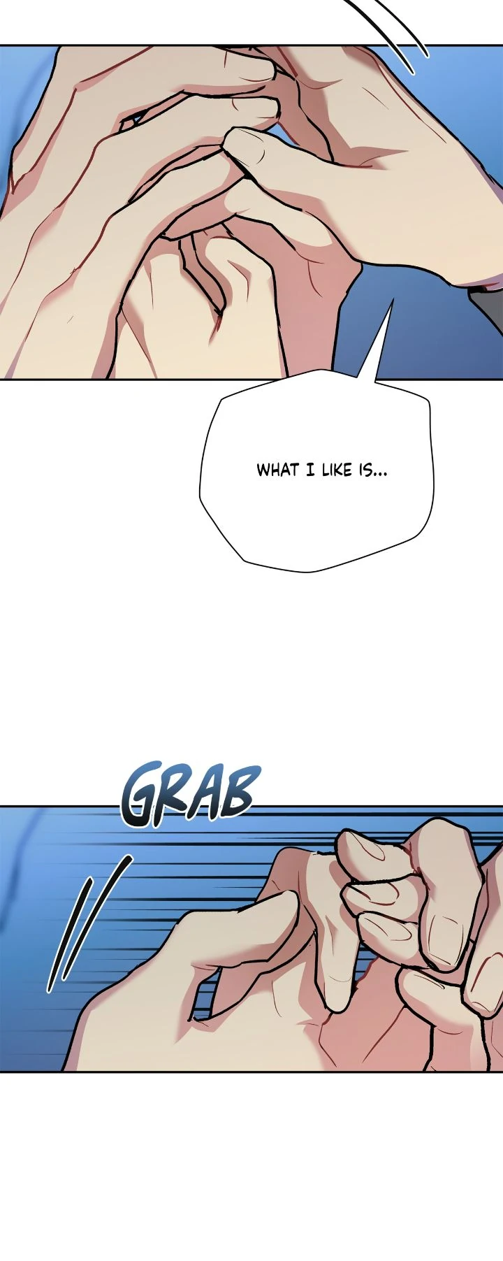 Could the Boy Next Door be a Vampire? Chapter 101 - page 12