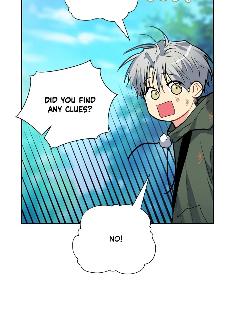 Could the Boy Next Door be a Vampire? Chapter 101 - page 18