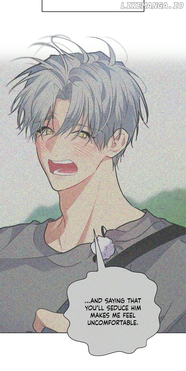 Could the Boy Next Door be a Vampire? Chapter 101 - page 30