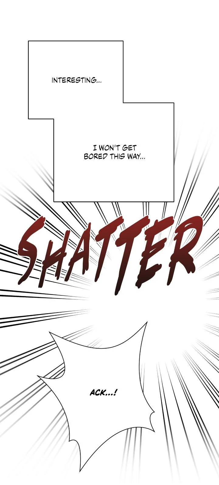 Could the Boy Next Door be a Vampire? Chapter 101 - page 39