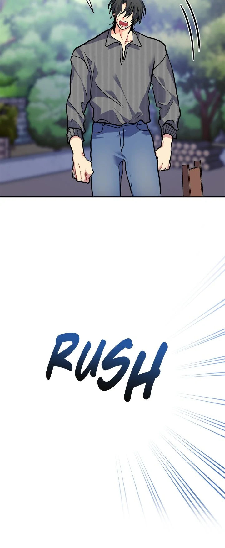 Could the Boy Next Door be a Vampire? Chapter 101 - page 45