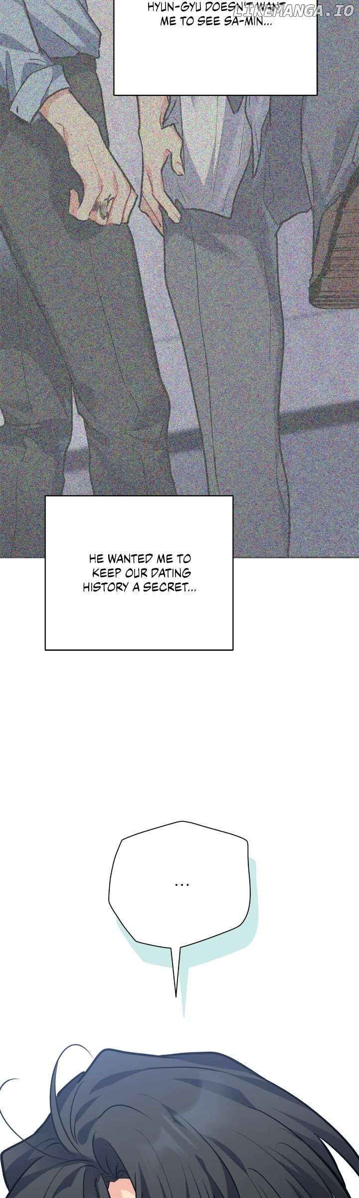 Could the Boy Next Door be a Vampire? Chapter 101 - page 57