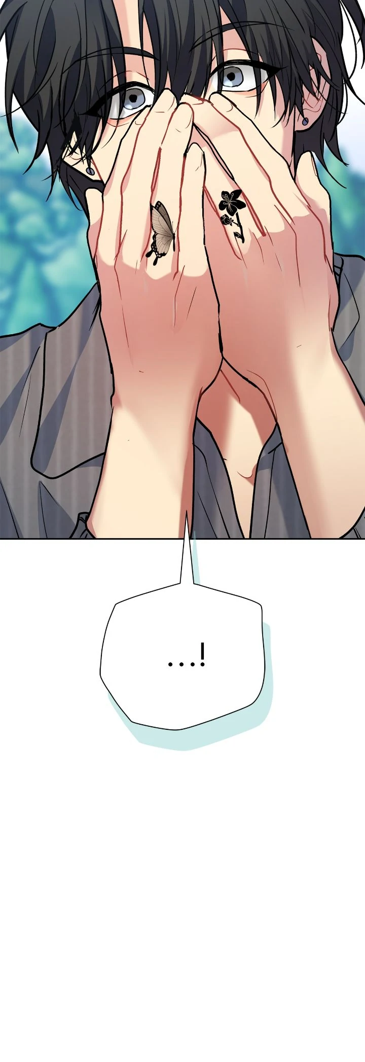 Could the Boy Next Door be a Vampire? Chapter 101 - page 58
