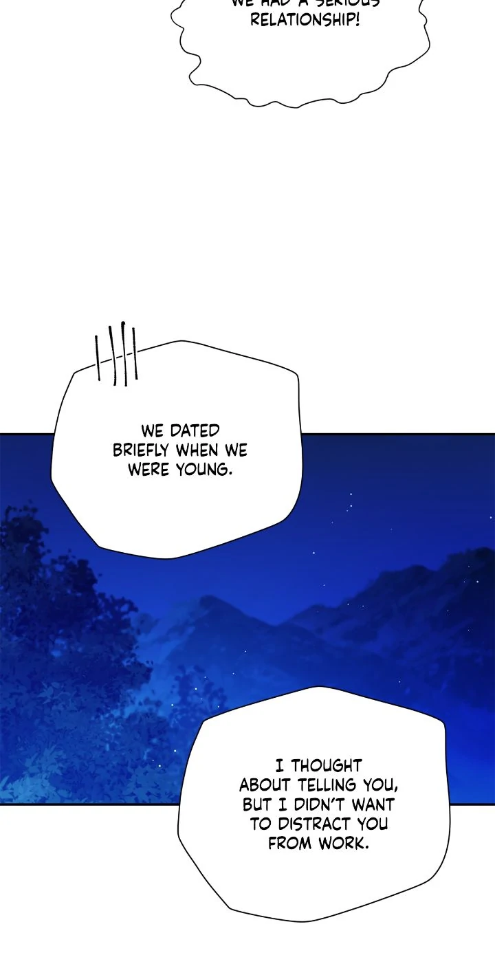 Could the Boy Next Door be a Vampire? Chapter 101 - page 6