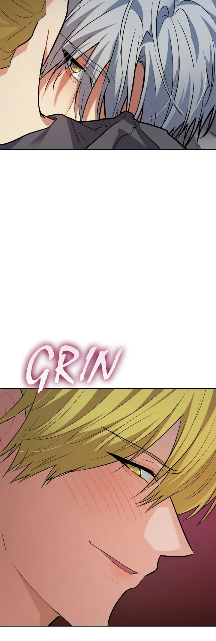 Could the Boy Next Door be a Vampire? Chapter 101 - page 9