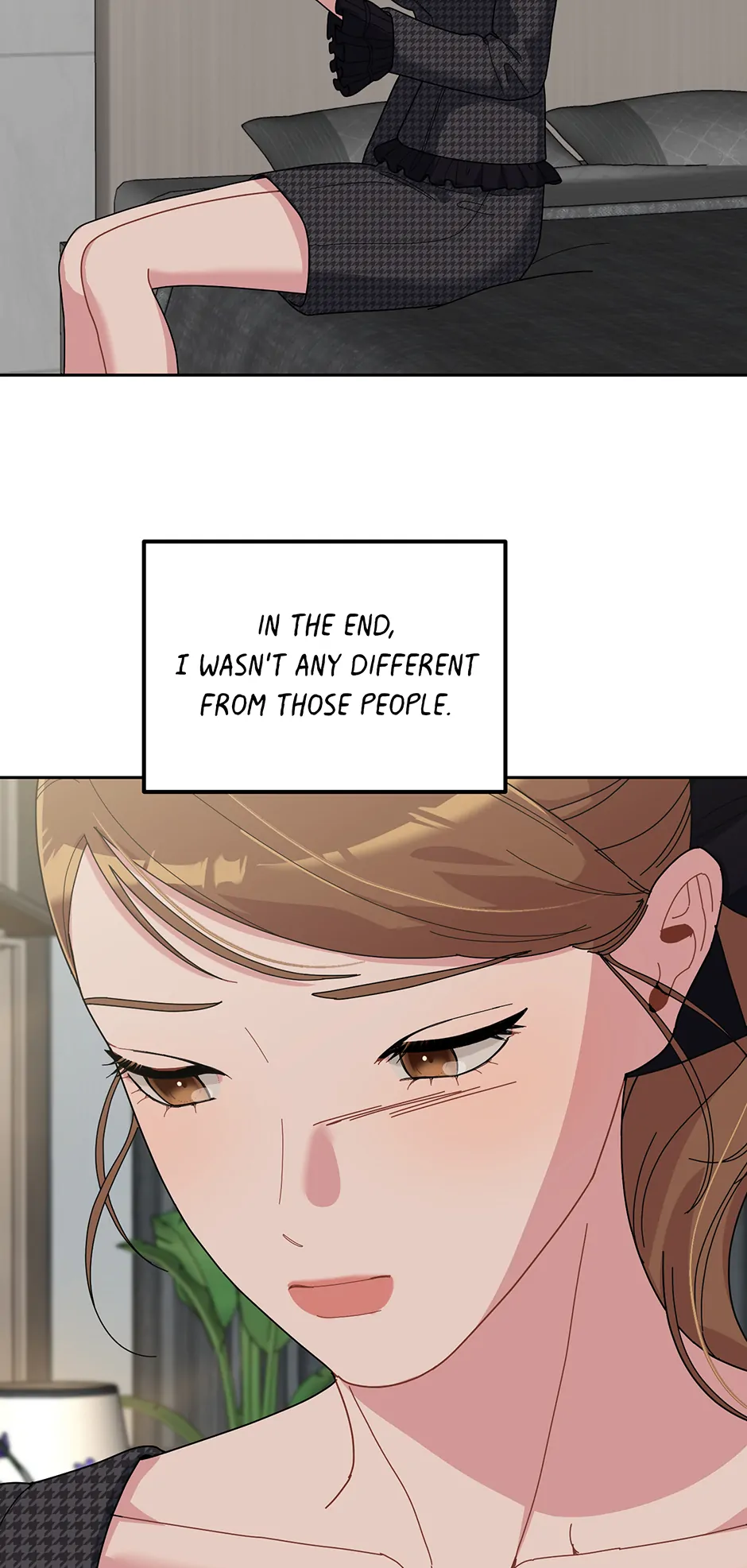 XX Archive Chapter 46 - page 11