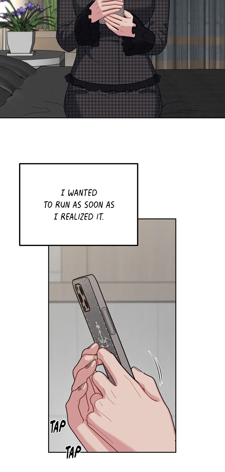 XX Archive Chapter 46 - page 14
