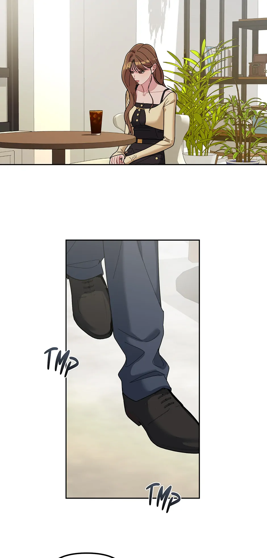 XX Archive Chapter 46 - page 19