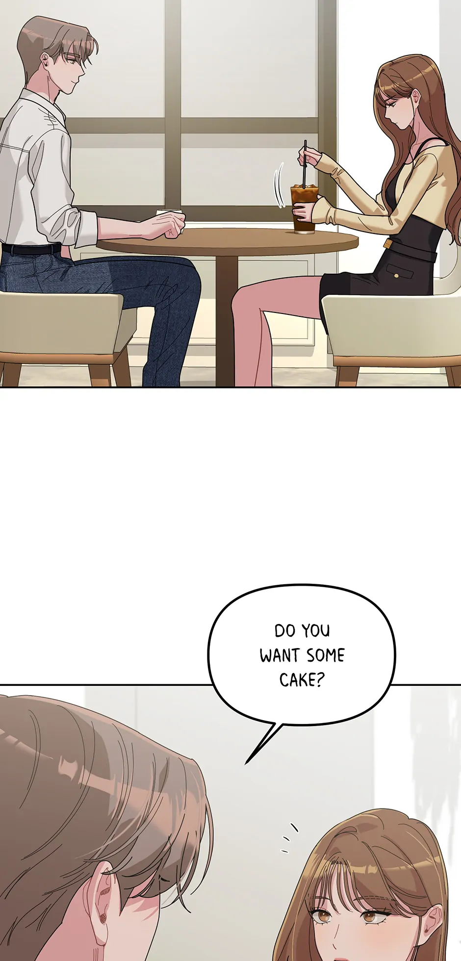 XX Archive Chapter 46 - page 22