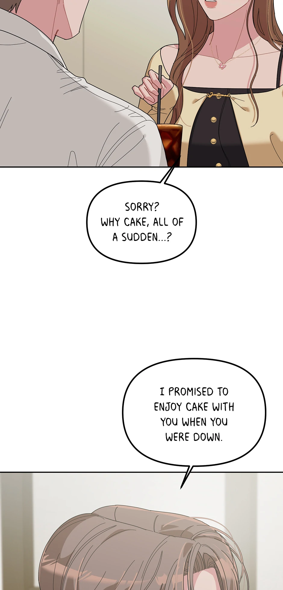 XX Archive Chapter 46 - page 23