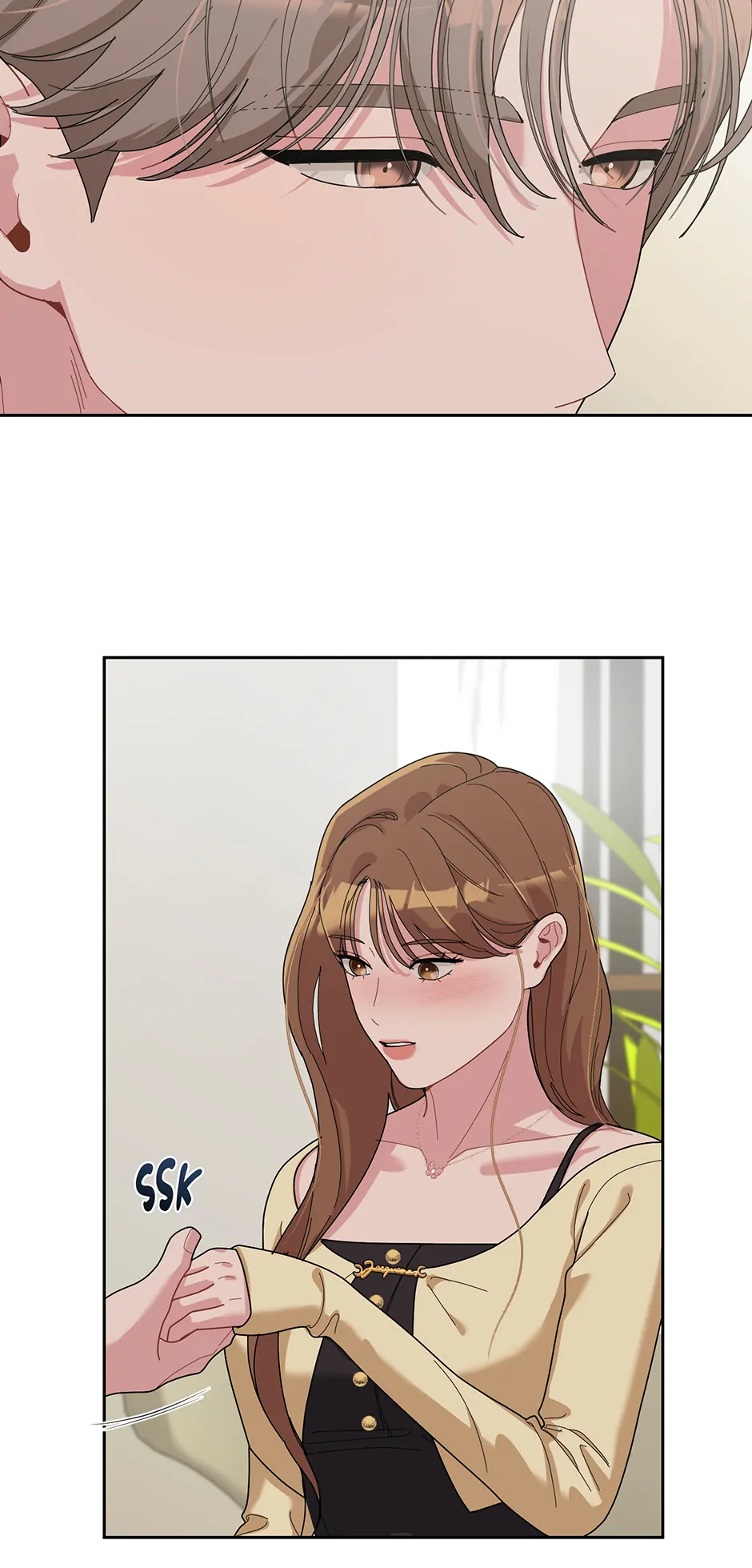 XX Archive Chapter 46 - page 28
