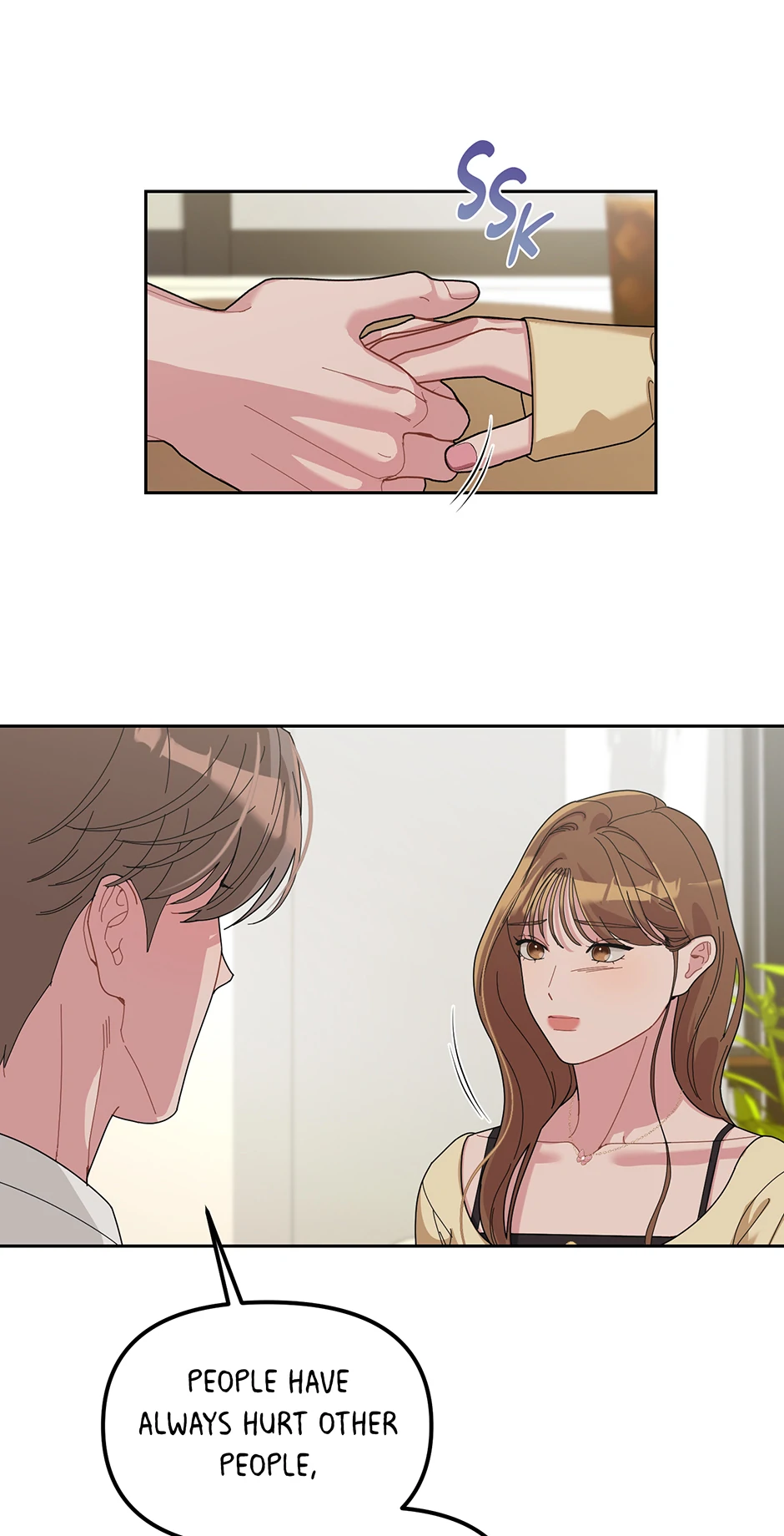 XX Archive Chapter 46 - page 33