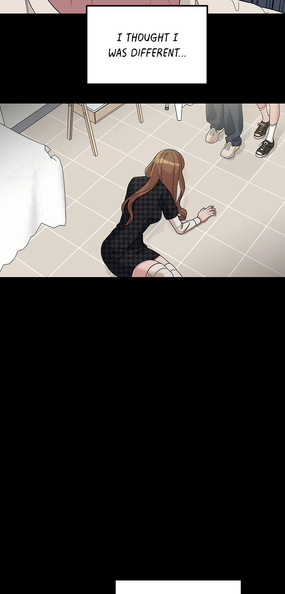 XX Archive Chapter 46 - page 3