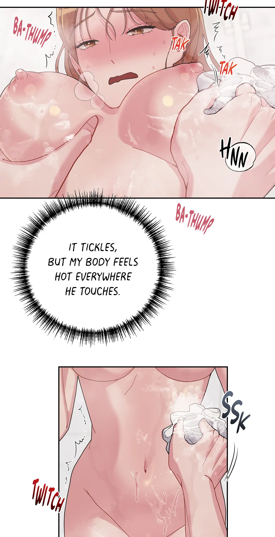 XX Archive Chapter 46 - page 53
