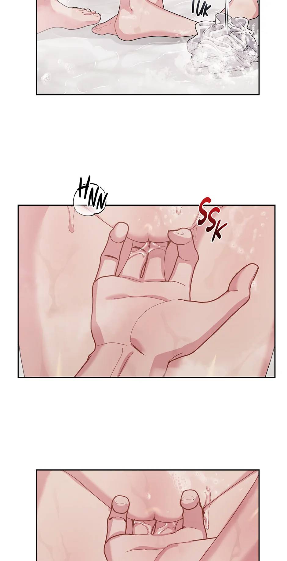 XX Archive Chapter 46 - page 55