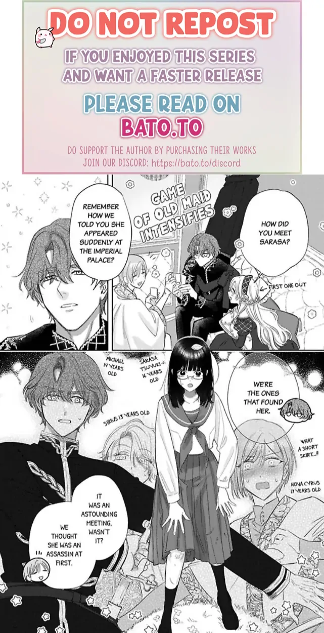 Ai ga Omoi Kishi Koushaku wa, Tsuihou Reijou no Subete wo Ubai Tsukushitai. Chapter 17 - page 10