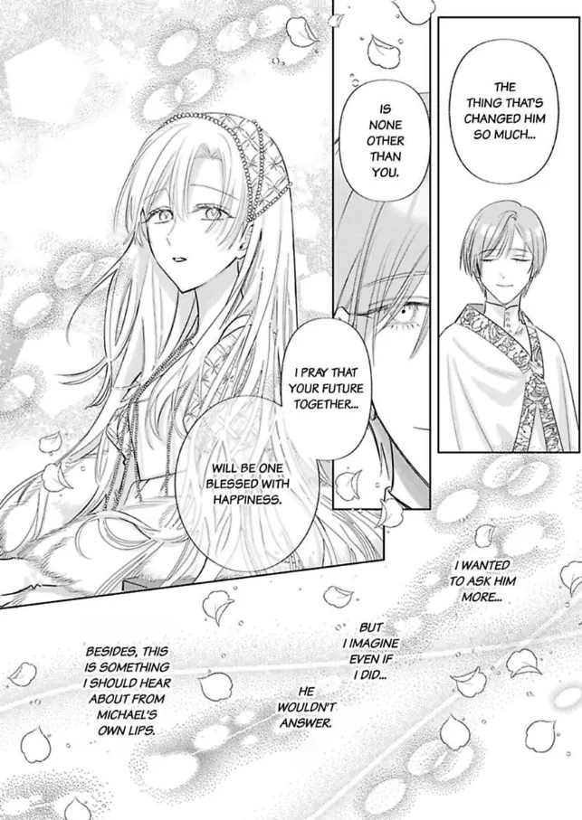 Ai ga Omoi Kishi Koushaku wa, Tsuihou Reijou no Subete wo Ubai Tsukushitai. Chapter 17 - page 18