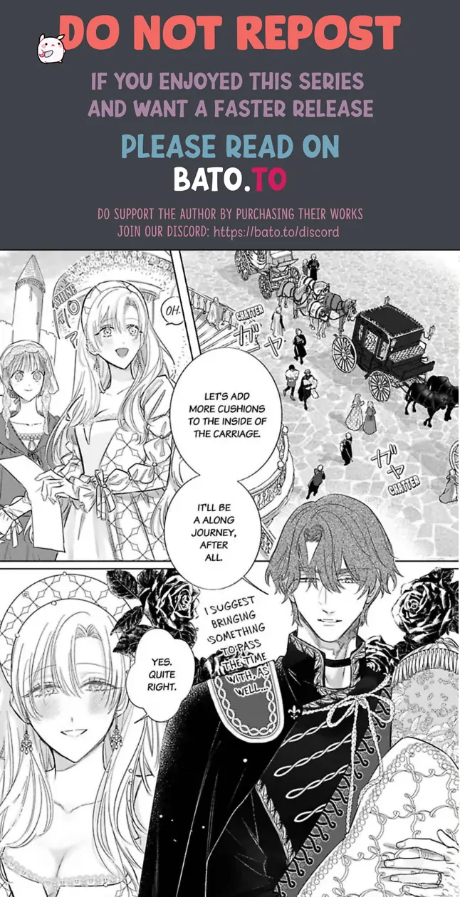 Ai ga Omoi Kishi Koushaku wa, Tsuihou Reijou no Subete wo Ubai Tsukushitai. Chapter 17 - page 1