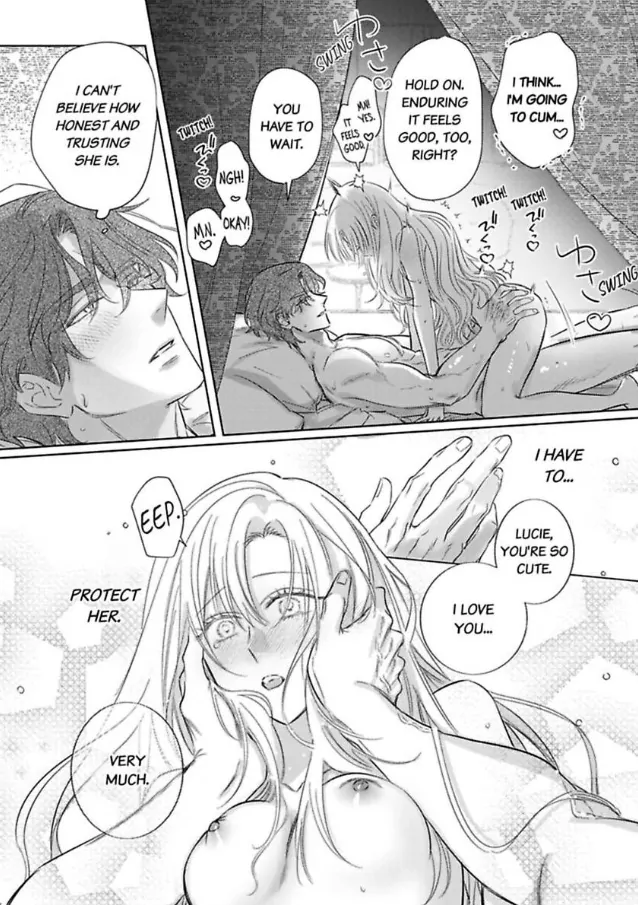 Ai ga Omoi Kishi Koushaku wa, Tsuihou Reijou no Subete wo Ubai Tsukushitai. Chapter 17 - page 26