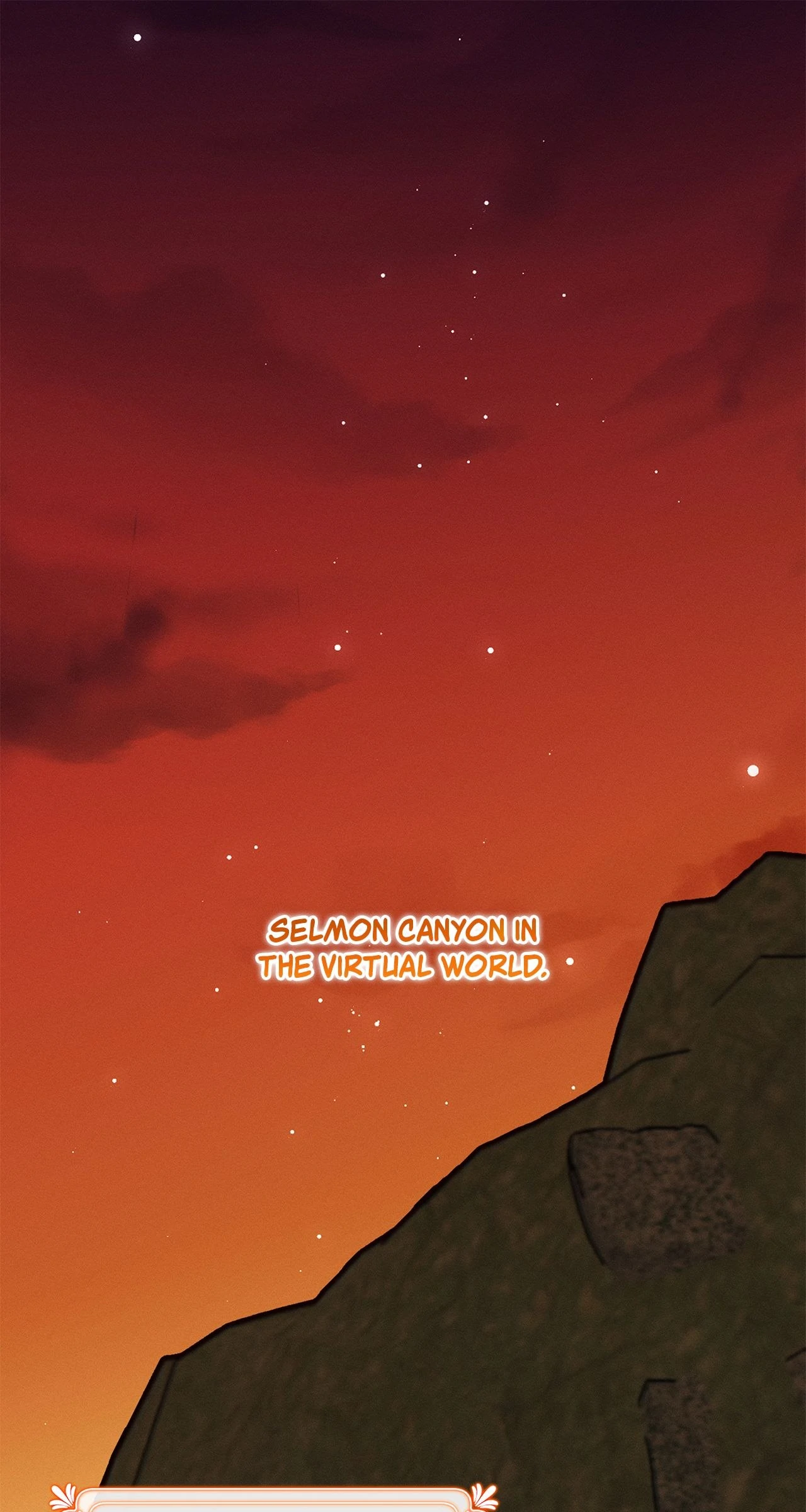 Named Player Elais: The Emperor's Lady Chapter 45 - page 1