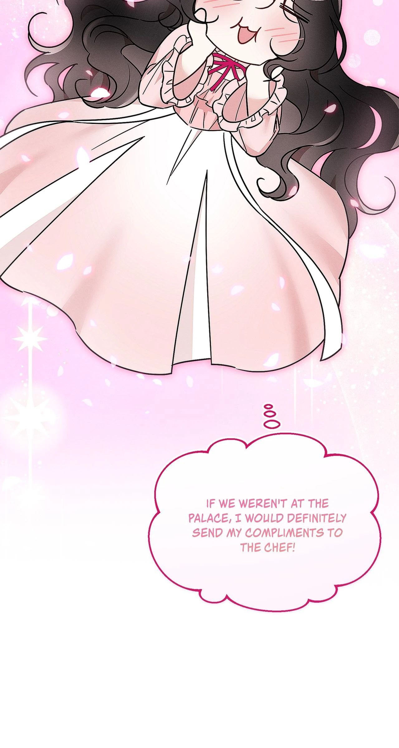 Named Player Elais: The Emperor's Lady Chapter 45 - page 10