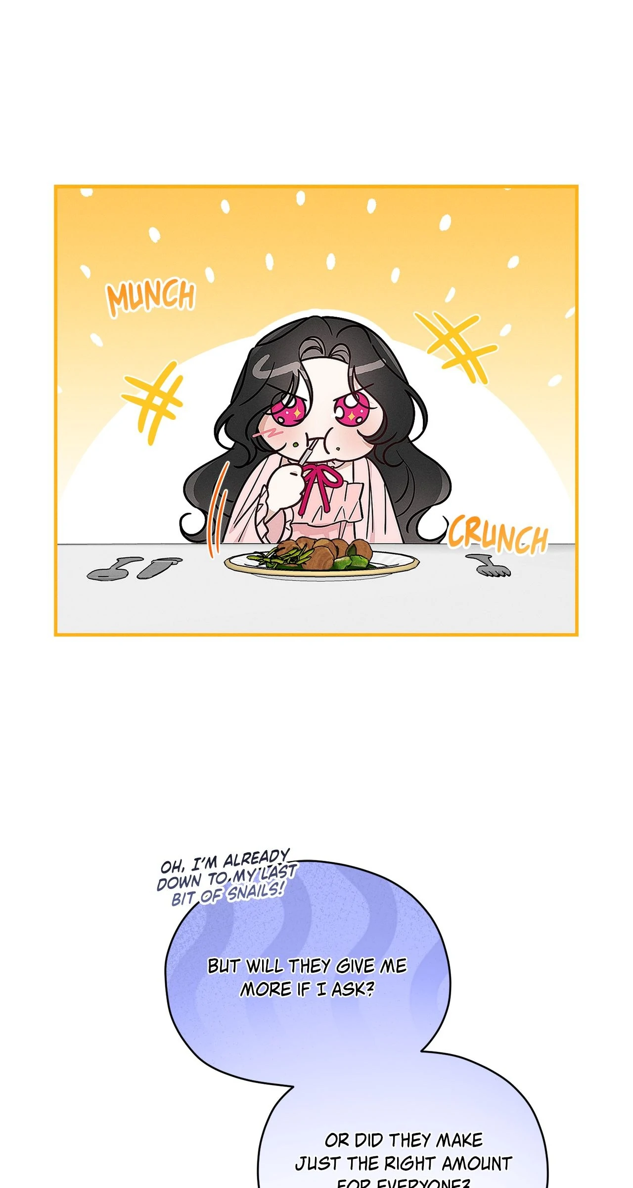 Named Player Elais: The Emperor's Lady Chapter 45 - page 12