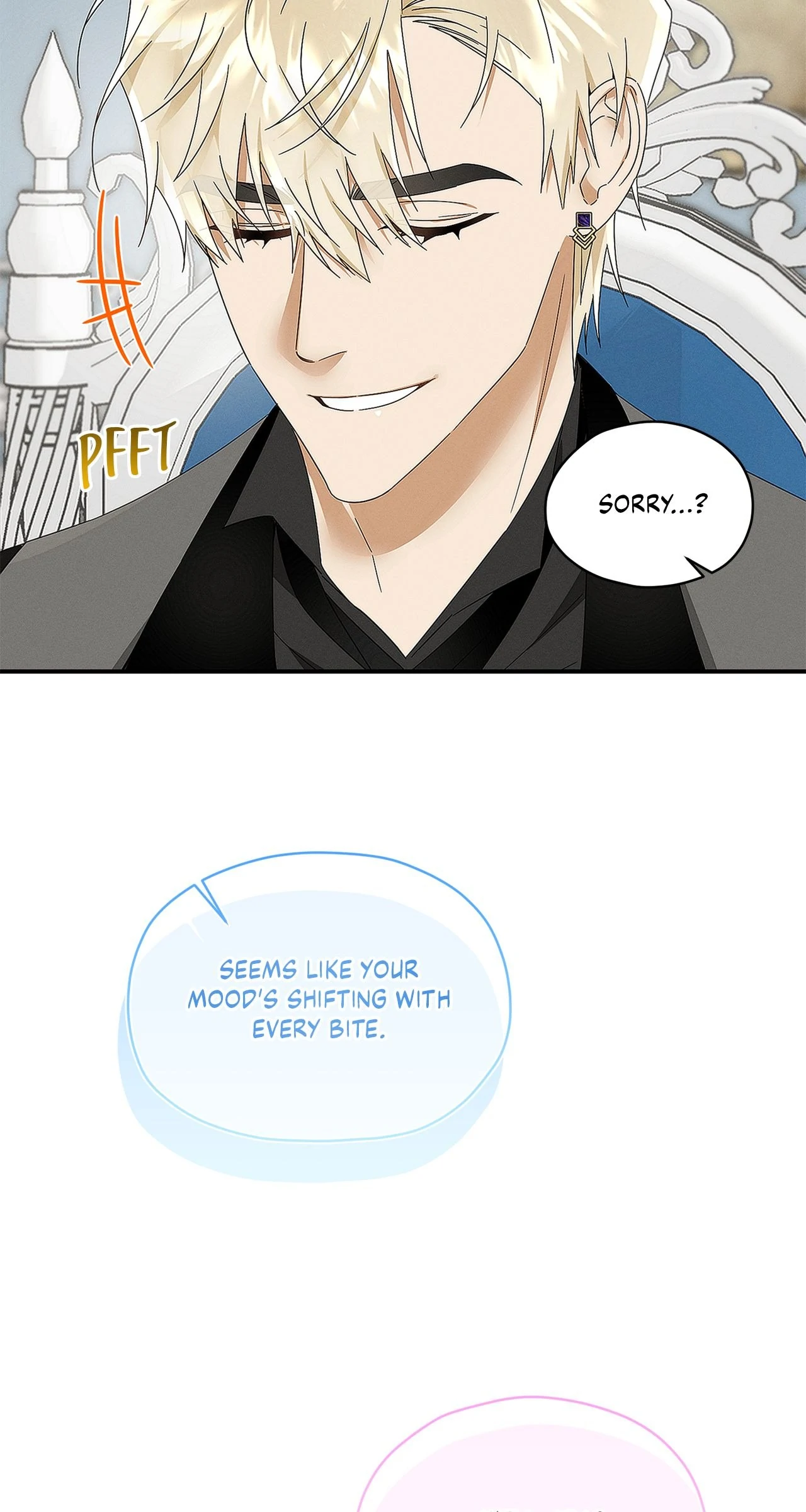 Named Player Elais: The Emperor's Lady Chapter 45 - page 14